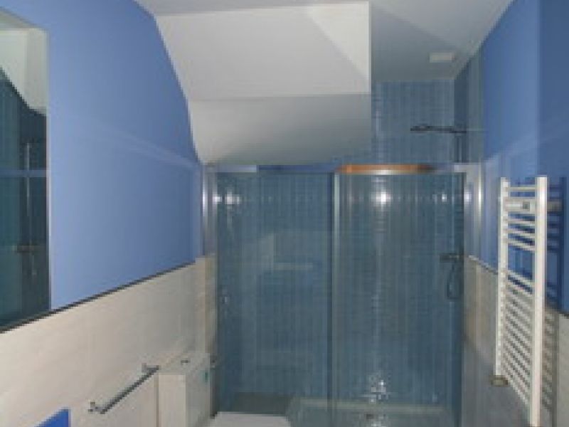 Calle Olavarrieta, Luarca Calle Olavarrieta, Luarca