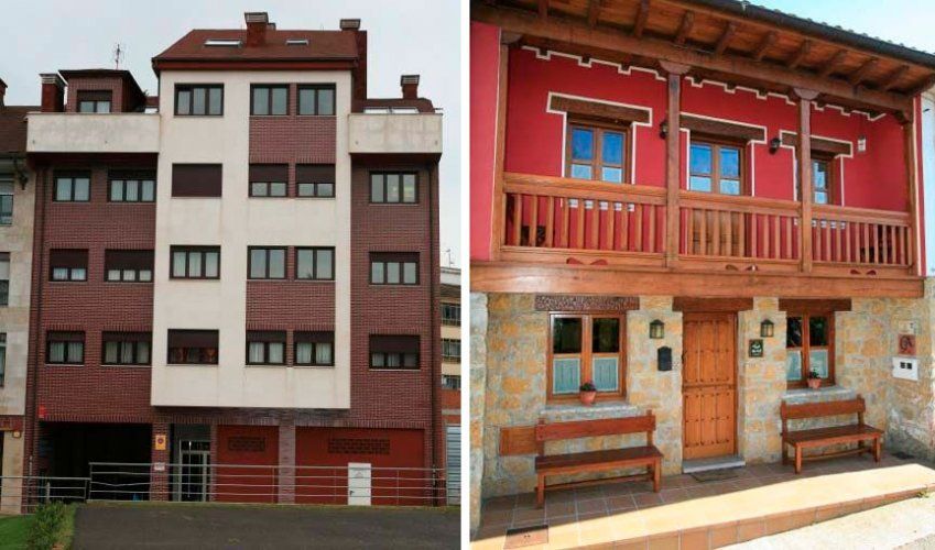 Empresa de construcción en Asturias Empresa de construcción en Asturias