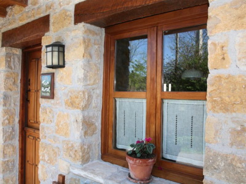 La Casona, Nava La Casona, Nava