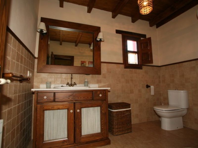 La Casona, Nava La Casona, Nava