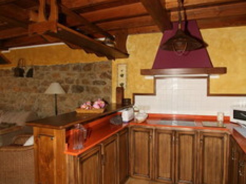 La Casona, Nava La Casona, Nava