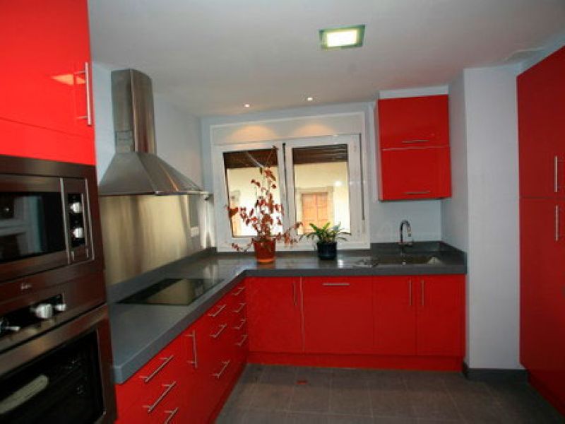 cocinas y baños cocinas y baños