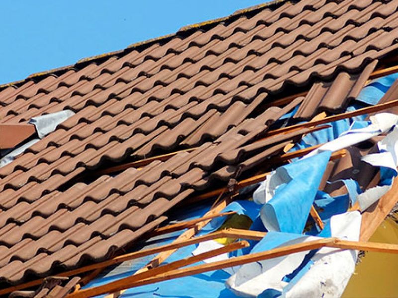 tejados tejados
