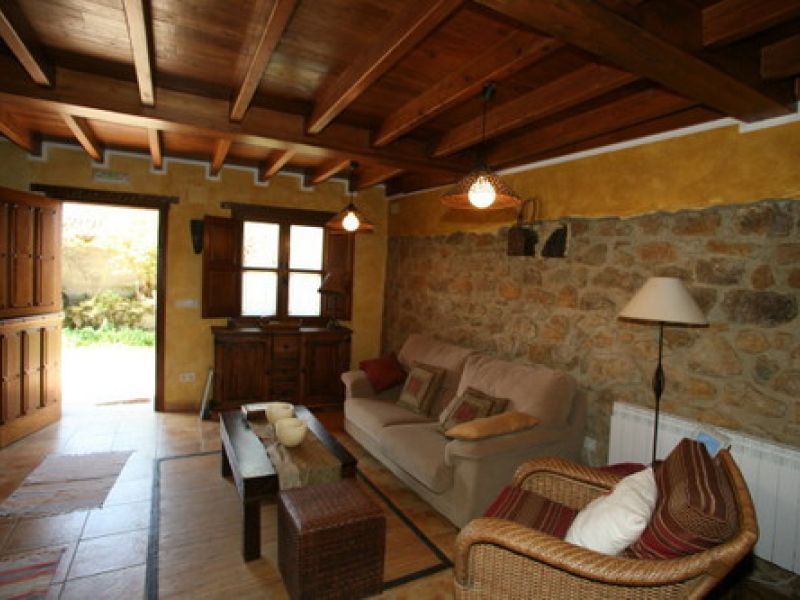 La Casona, Nava La Casona, Nava