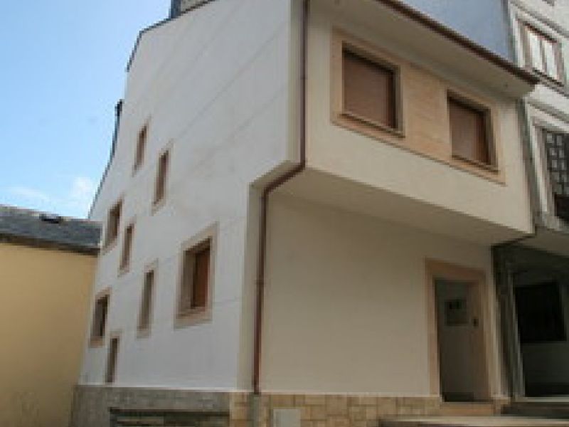 Calle Olavarrieta, Luarca Calle Olavarrieta, Luarca